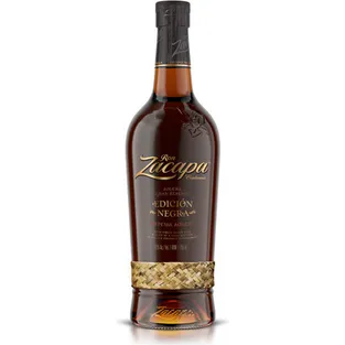 Ron Zacapa Centenario Negra Rum