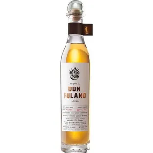 Don Fulano Anejo Tequila