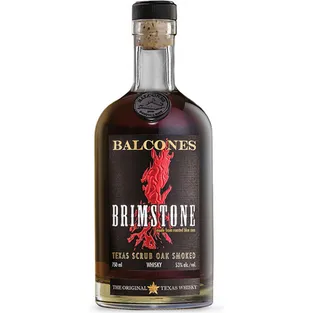 Balcones Brimstone