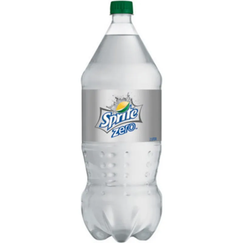 Sprite Zero view 1