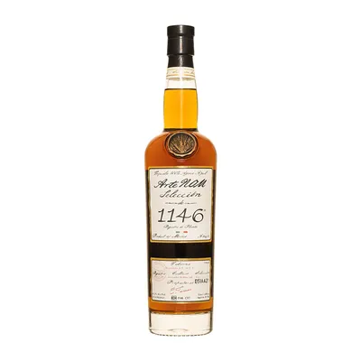ArteNOM Selección 1146 Añejo 375ml
