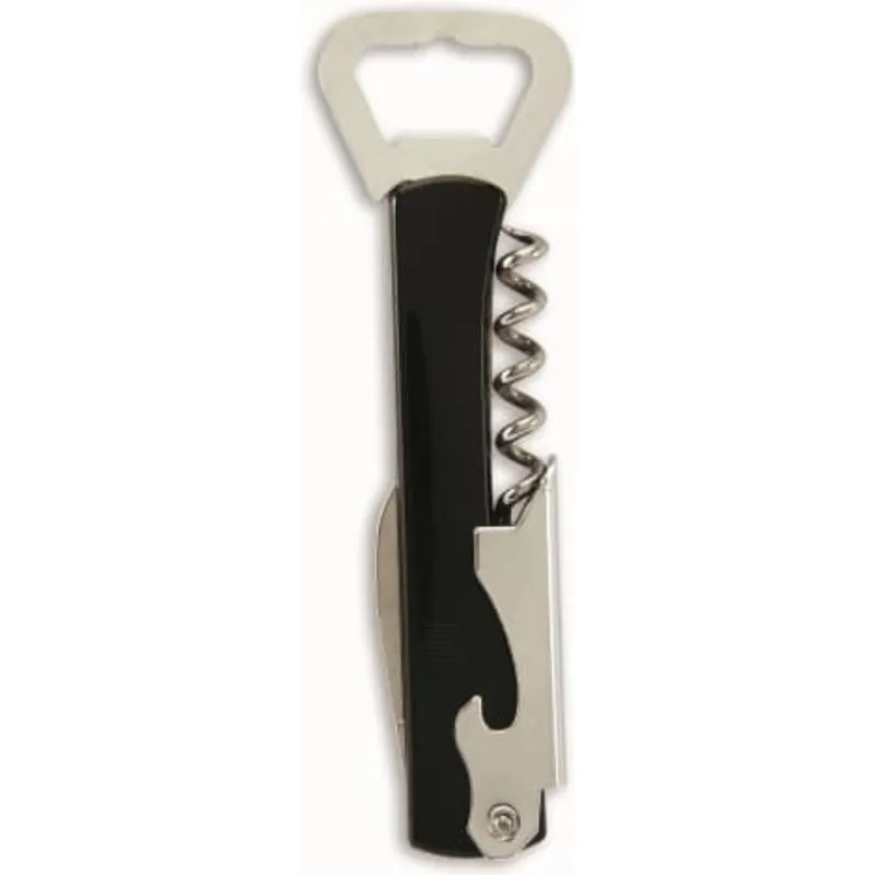 Wrap-Art Corkscrew With Bottle Opener view 1