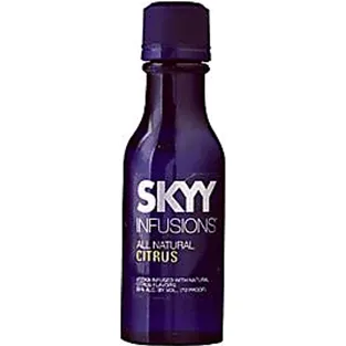 Skyy Citrus