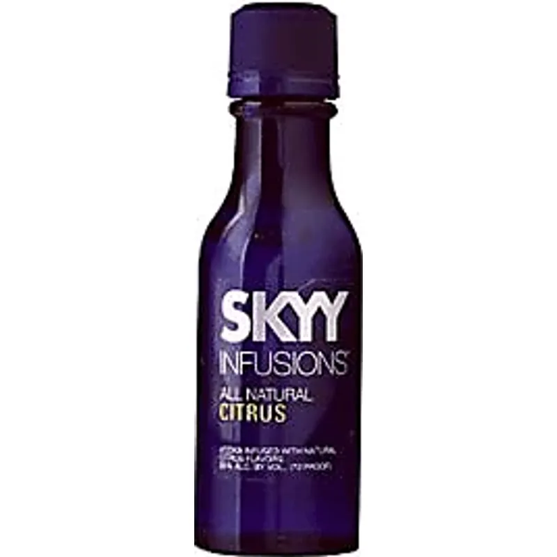 Skyy Citrus view 1