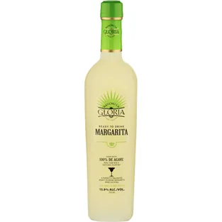 Rancho La Gloria Margarita De Agave