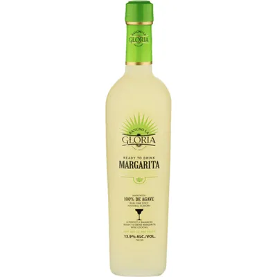Rancho La Gloria Margarita De Agave 750mL