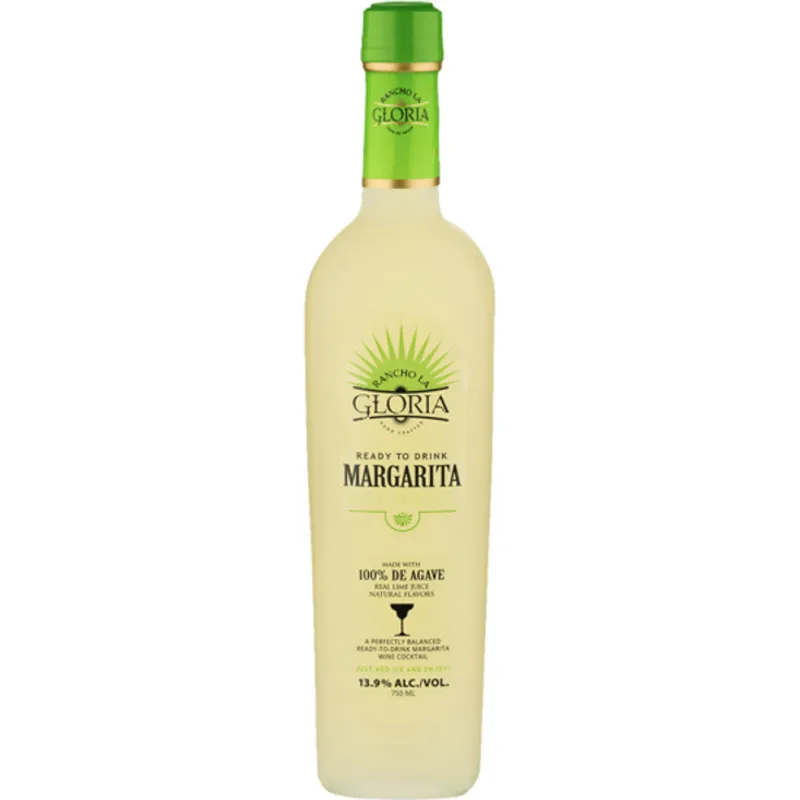 Rancho La Gloria Margarita De Agave view 1
