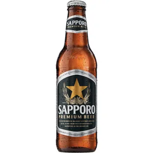 Sapporo Premium