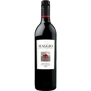 Maggio Family Vineyards Cabernet Sauvignon Merlot