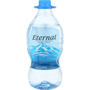 Eternal Water