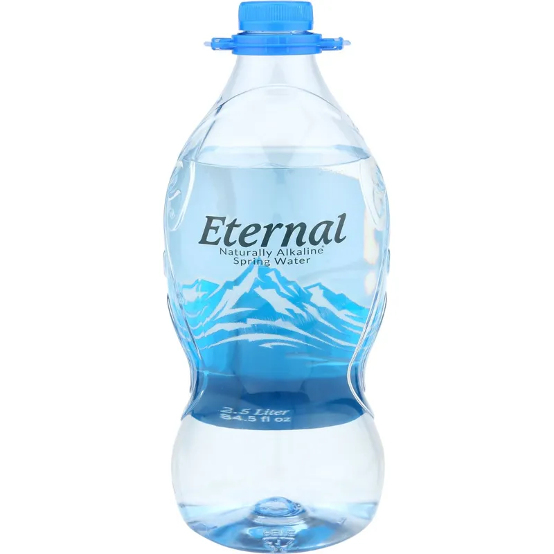 Eternal Water view 1