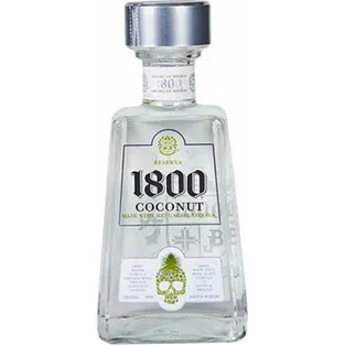 1800 Reserva Coconut Tequila