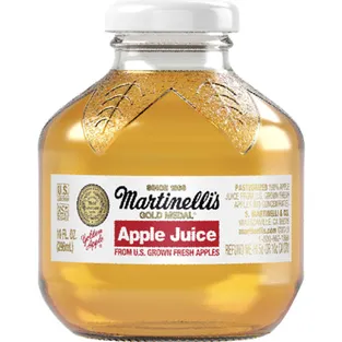 Martinellis Apple Juice