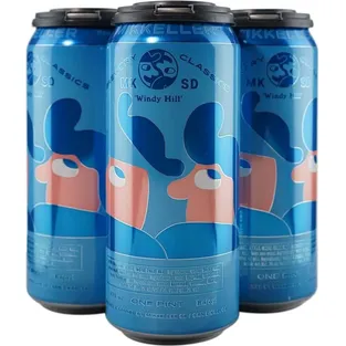Mikkeller Windy Hill IPA