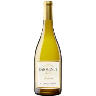 Carmenet Reserve California Buttery Chardonnay 2021