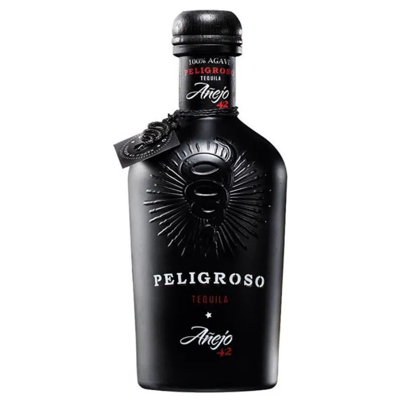 Peligroso Anejo view 1