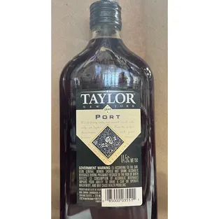 Taylor Port NV