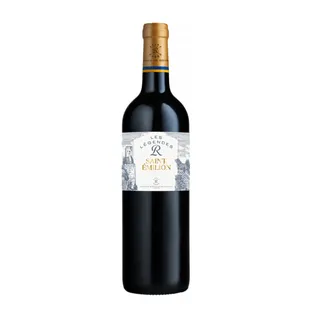 Les Legendes Barons de Rothschild Saint-Emilion