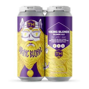Trademark Viking Blonde