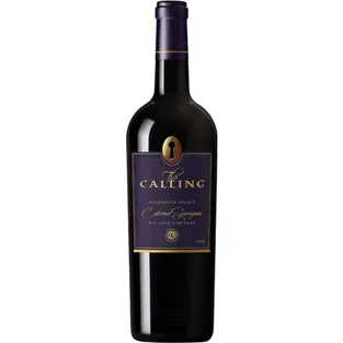 The Calling Cabernet Sauvignon
