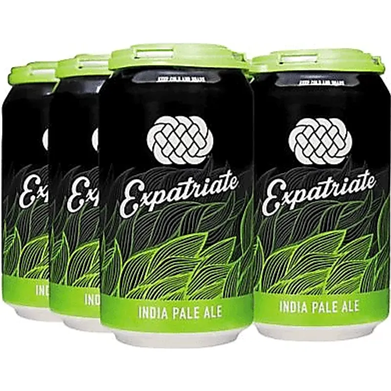 Three Weavers Expatriate IPA view 1