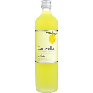 Caravella Limoncello Liqueur