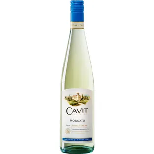 Cavit Collection Moscato