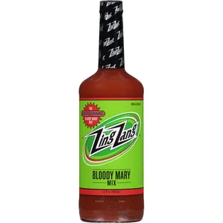 Zing Zang Bloody Mary Mix