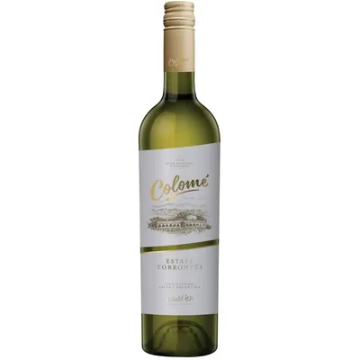 Bodega Colome Torrontes 2023 750ml