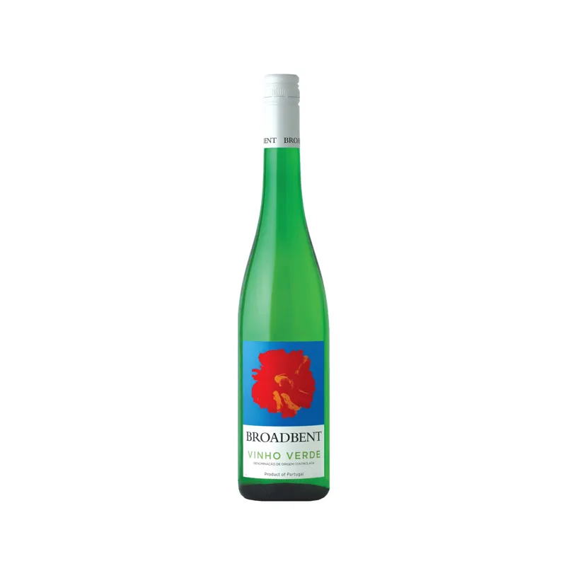 Broadbent Vinho Verde view 1