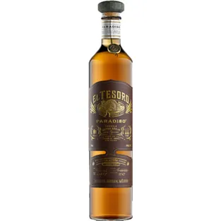 El Tesoro De Don Felipe Paradiso Anejo Tequila