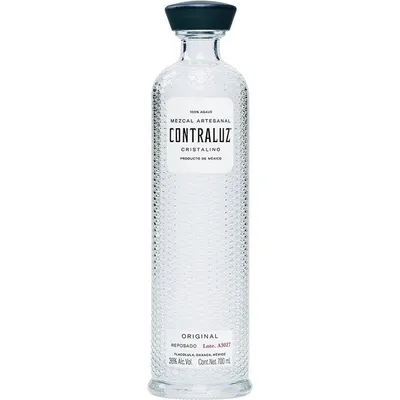 Contraluz Cristalino 700ml Bottle
