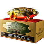 WhistlePig PiggyBank 10 Year Rye Whiskey 750 ml