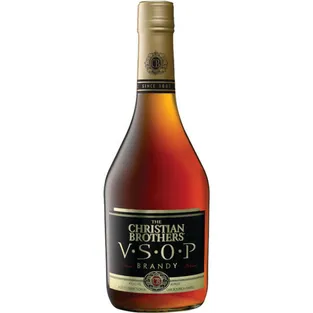 Christian Brothers V.s.o.p. Brandy