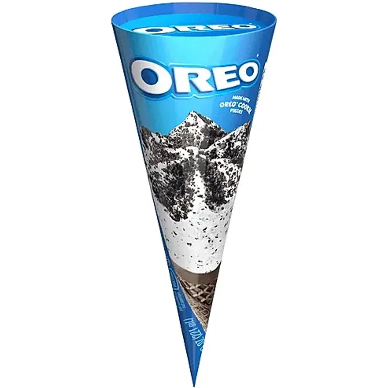 Oreo Frozen Dairy Dessert view 1