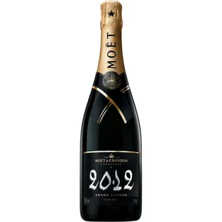 Moet & Chandon Grand Vintage Champagne