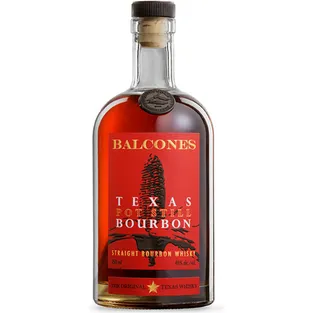 Balcones Texas Pot Still Bourbon