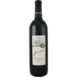 Jeunesse Black Muscat