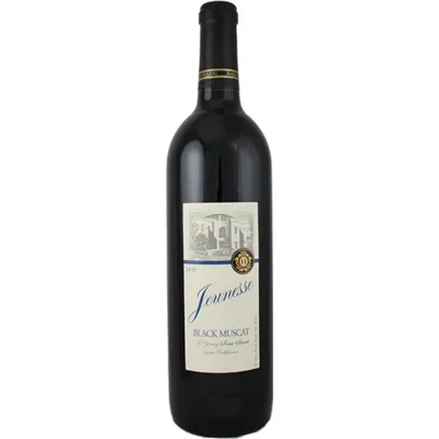 Jeunesse Black Muscat 750mL