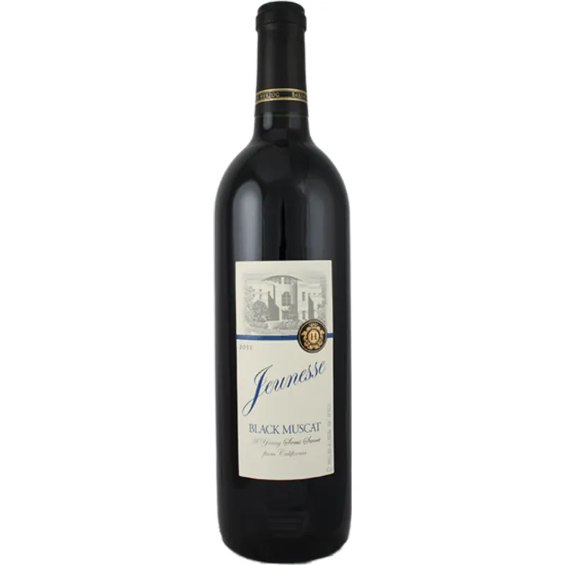 Jeunesse Black Muscat view 1