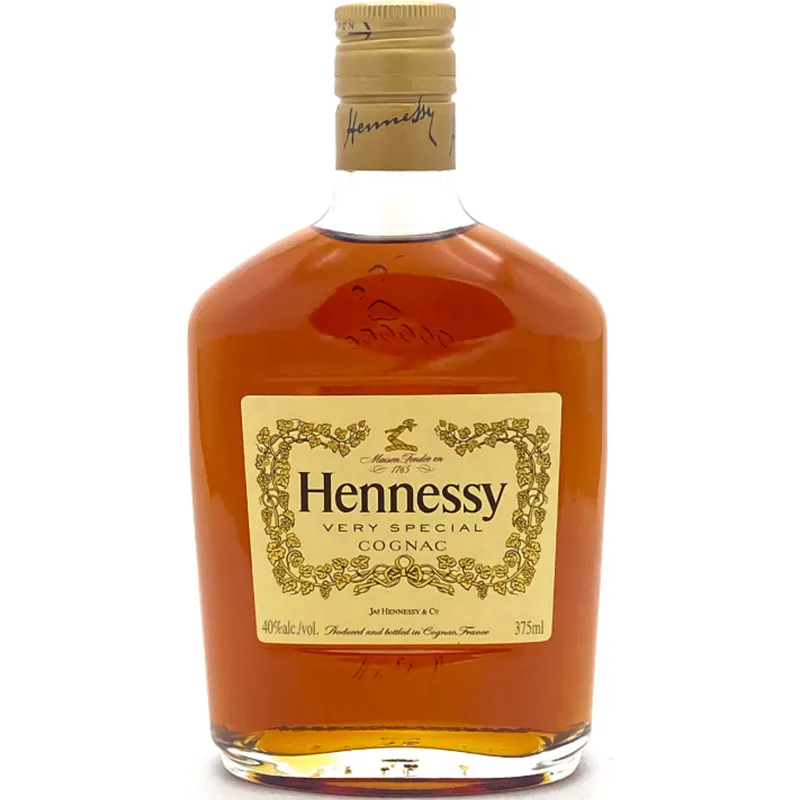 Hennessy Vs Cognac view 1