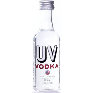 Uv Vodka