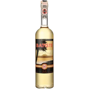 Batiste Rhum Gold