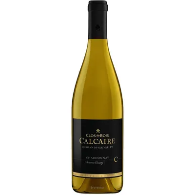 Clos Du Bois Calcaire Chardonnay 750ml