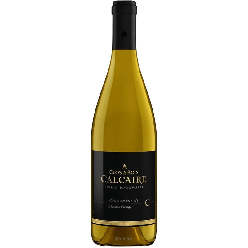 Clos Du Bois Calcaire Chardonnay view 1