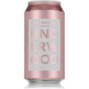 Underwood Rose Bubbles