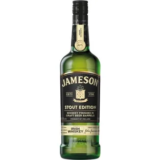 Jameson Caskmates Stout Edition Irish Whiskey