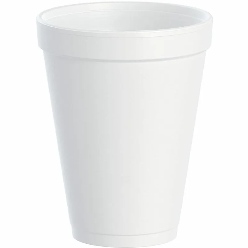 Dart Foam Drink Cups view 1