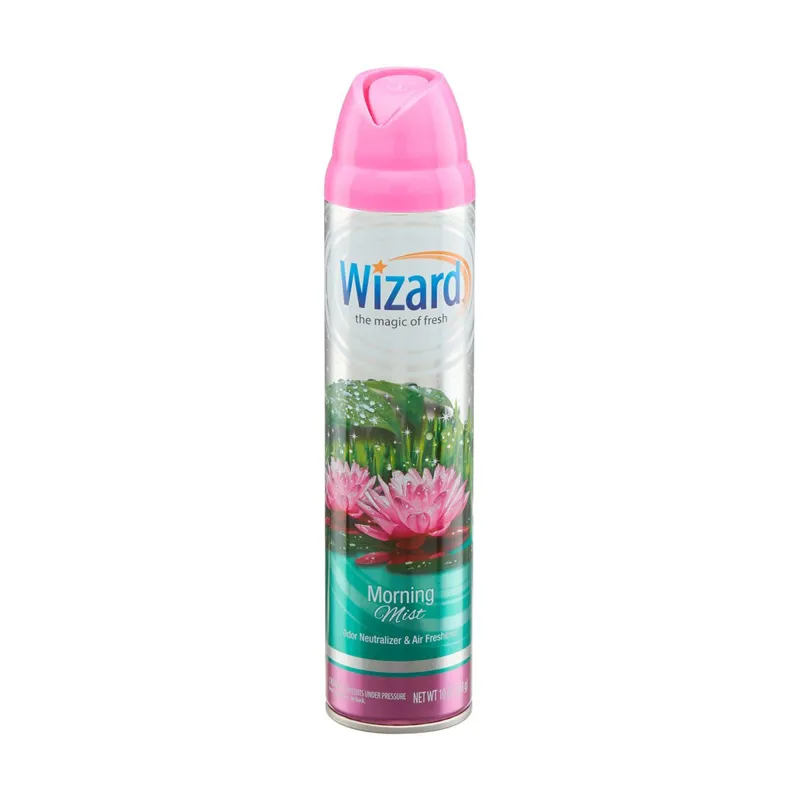 Wizard Morning Mist Air Freshener view 1