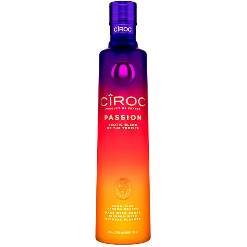 Ciroc Passion view 1